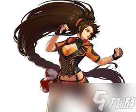 暗区突围妹控声音,暗区突围妹控和法老哪个伤害高