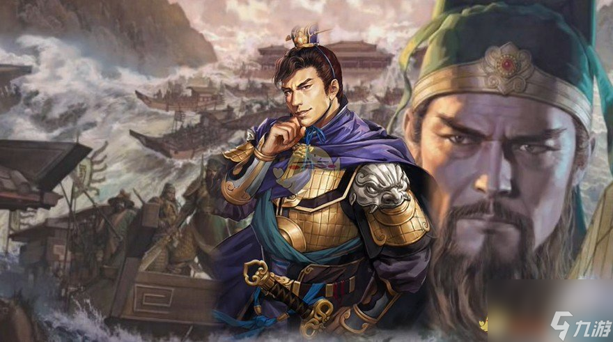 三国志战略版重要军师技能武将介绍
