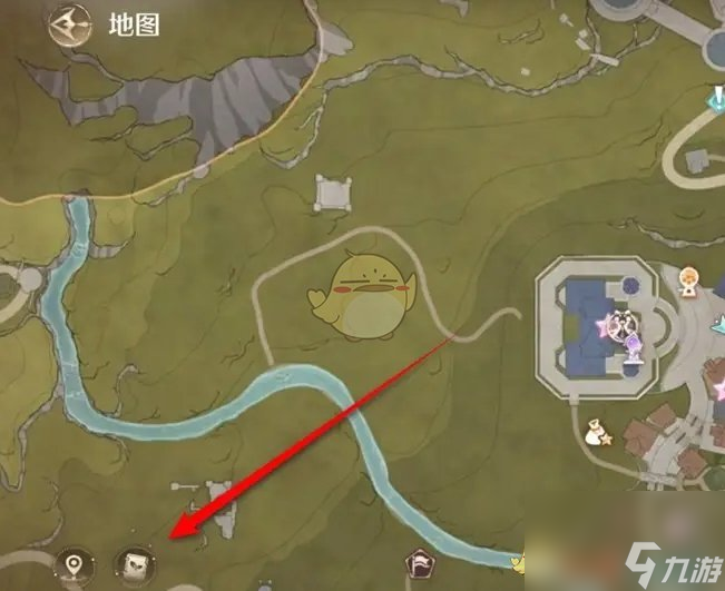 无限暖暖发卡蚱蜢获取方法在哪里
