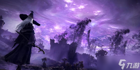 《艾尔登法环黑夜君临》首次网络测试时间介绍