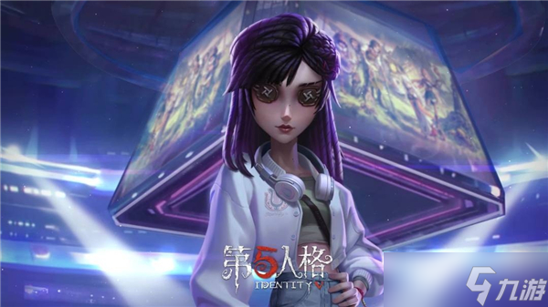 第五人格古董商OPH.QI皮肤展示-第五人格古董商OPH.QI皮肤介绍