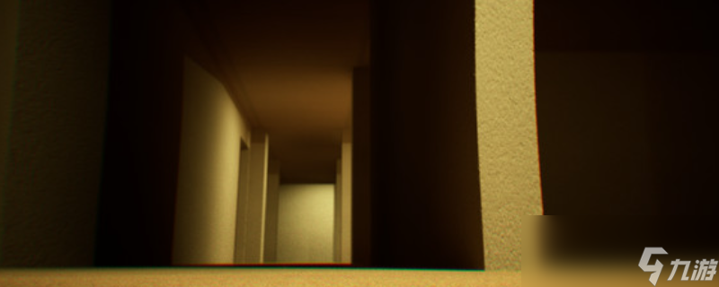 《The Backrooms World》游戏配置要求介绍