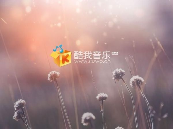 酷我音乐如何k歌 酷我音乐如何开启k歌模式