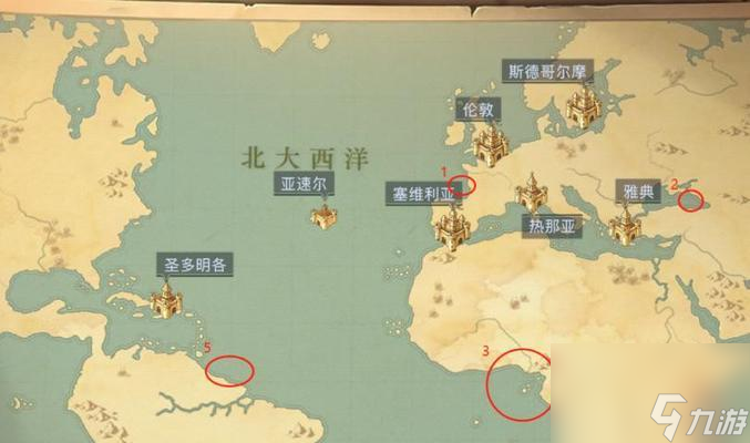 《黎明之战》新手攻略 亲身体验门派战斗
