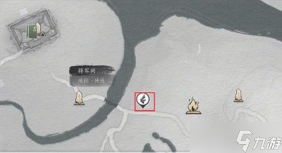 燕云十六声齐声NPC在什么地方 齐声换什么武学比较厉害