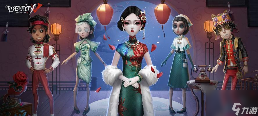 《第五人格共研服激活码2024最新介绍》 一起探索第五人格共研服的全新世界吧