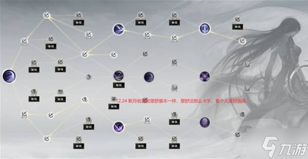 《诛仙世界》月合欢祈福流玩法推荐 月合欢祈福流加点及输出手法推荐