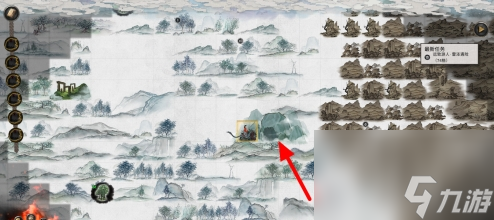 鬼谷八荒鬼哭藤怎么获取 鬼谷八荒鬼哭藤获取方法