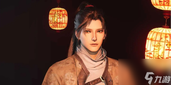 《燕云十六声》少侠捏脸数据大全