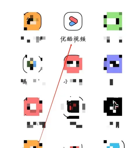 酷喵影视怎么搜索节目 优酷视频app进行搜索方法介绍