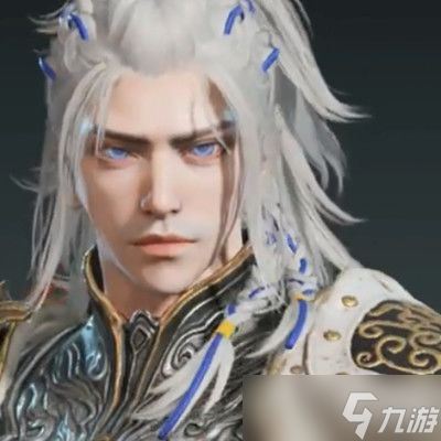 永劫无间手游怎么捏脸 捏脸方法介绍 永劫无间捏脸巴尔