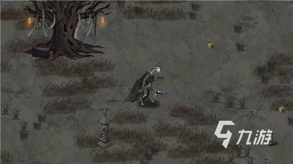 鬼谷八荒魅魔系统怎么玩 鬼谷八荒手游魅魔系统玩法介绍