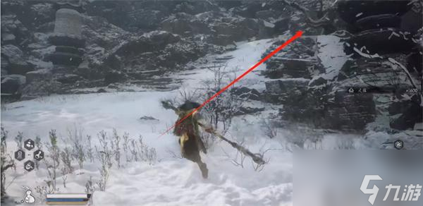 黑神话悟空亢金龙在哪里 亢金龙在哪里介绍