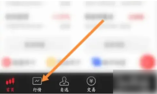 同花顺炒股软件如何看大盘k线 同花顺看k线图步骤一览
