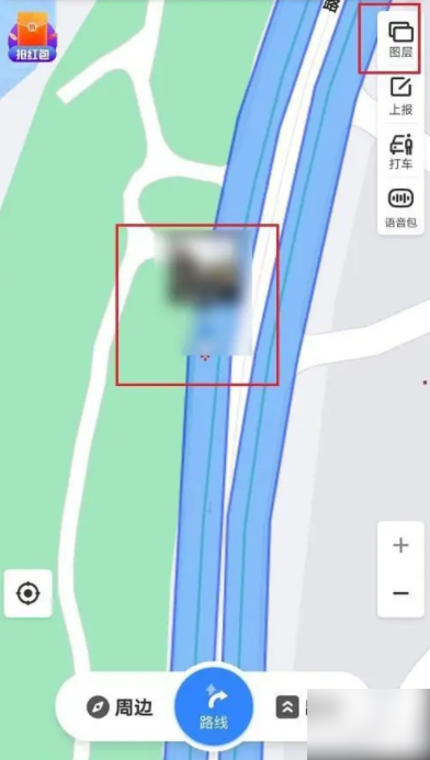 如何关闭百度地图街景 百度地图街景如何关闭