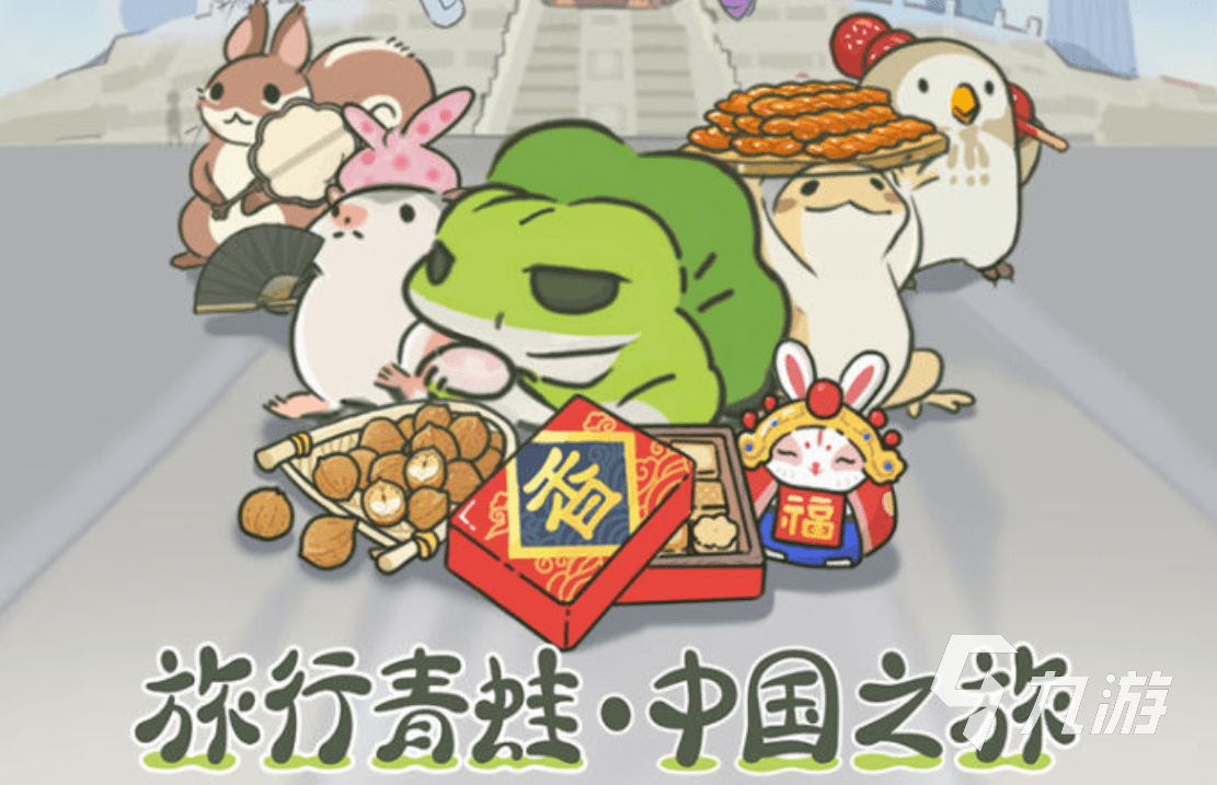 十个有趣的心理小游戏排行榜 热门治愈心灵的小游戏分享2024