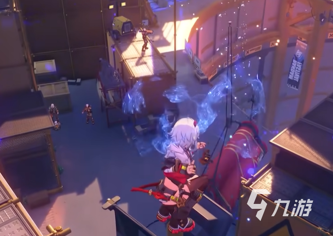 无限大潜行怎么操作 无限大潜行操作方法分享