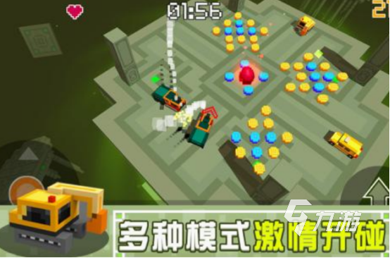 两个人玩的游戏有什么 2024耐玩的双人游戏分享