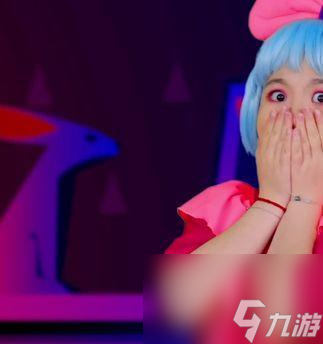《闪烁消除特点全面解析》 以琪琪拉拉为例