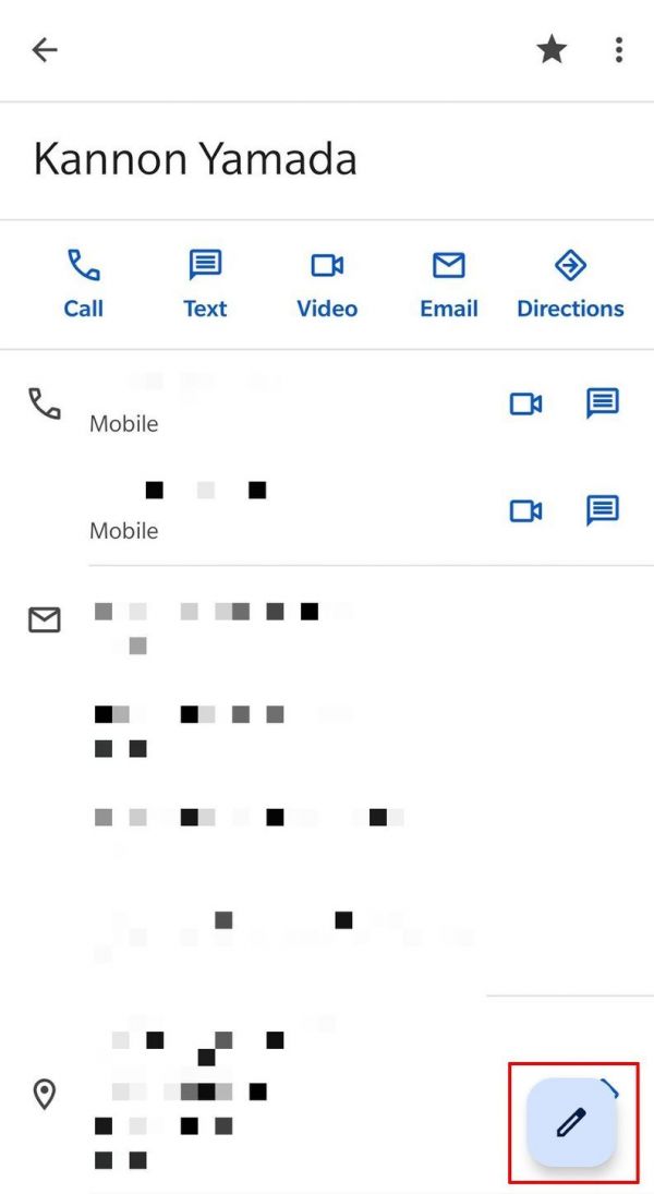 gmail怎么添加联系人 从通讯录中添加联系人方法