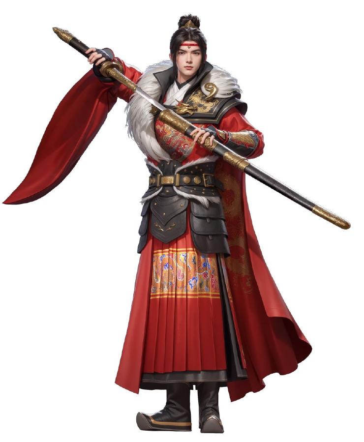 锦衣梦回江湖中的绣春刀语——林乐