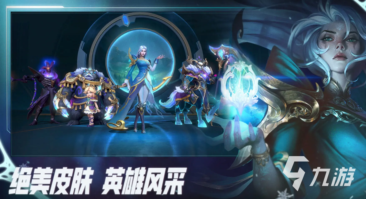 英雄联盟手游兰博技能是什么 英雄联盟手游机械公敌兰博技能介绍