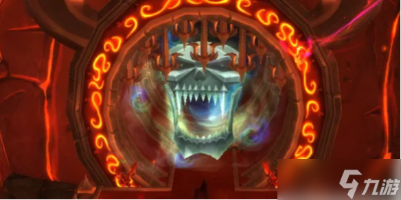 《魔兽世界》火焰之地前往方法介绍