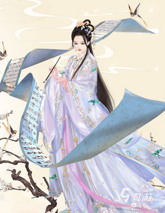 热门的乙女向游戏下载推荐 2024好玩的乙女向游戏盘点