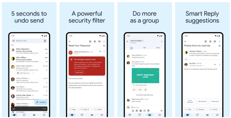gmail如何群发邮件 gmail群发邮件的方法