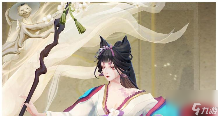 《阴阳师SP花鸟卷即将上线 探索新的游戏魅力》 精彩的花鸟卷即将加入阴阳师