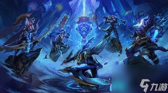 lol剑魔怎么出装才能提高伤害攻略