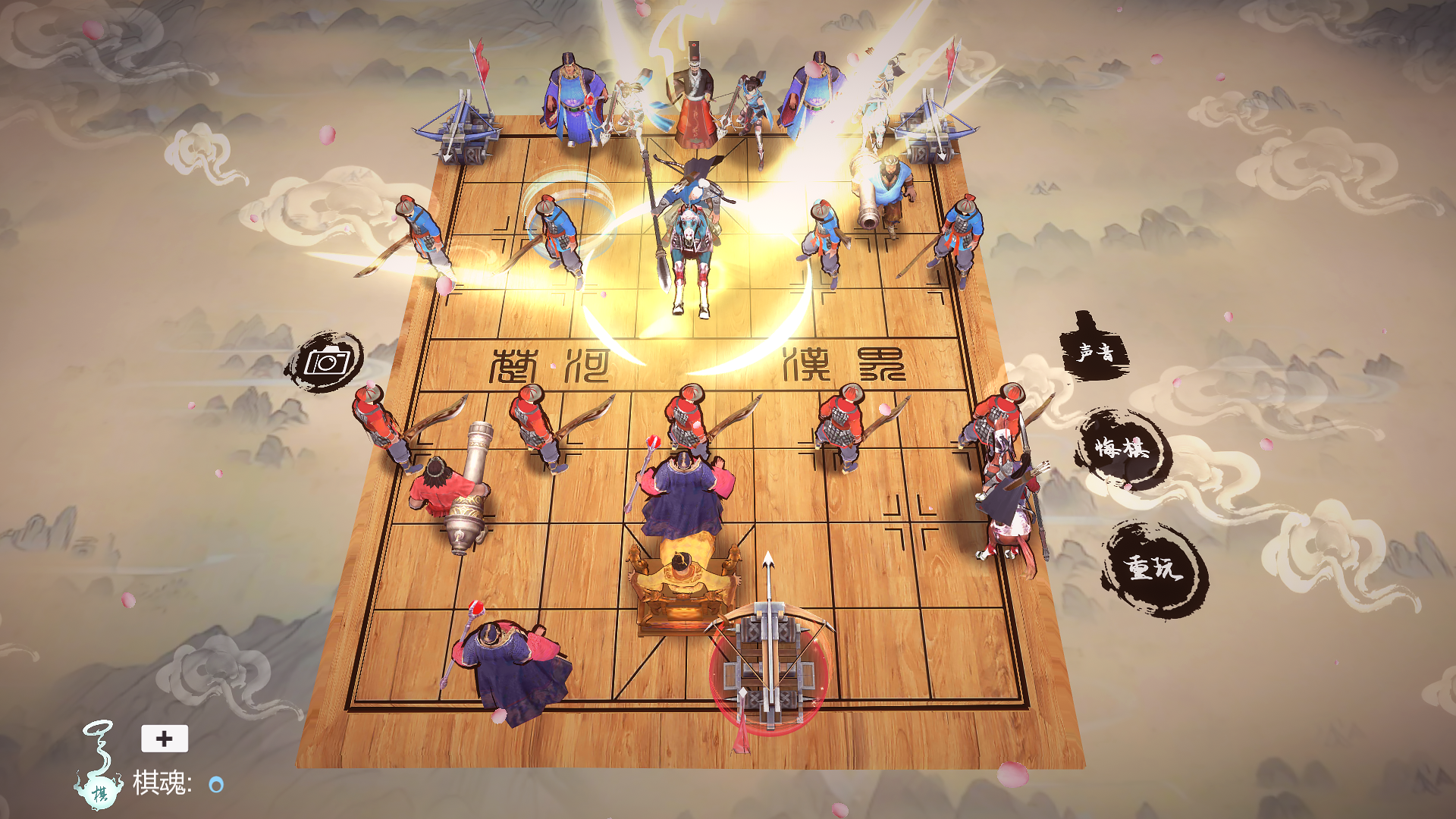 象棋之天下无双什么时候出 公测上线时间预告