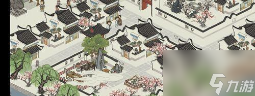 《江南百景图当康雕像布局优化指南》 打造最合理的游戏场景
