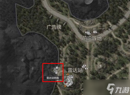 暗区突围地图信息介绍 暗区突围大量游荡者