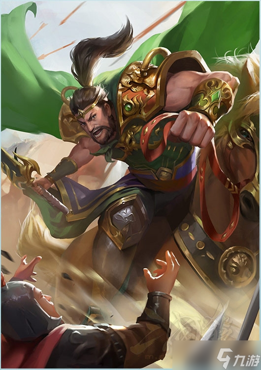 三国杀三国杀 若装备牌数量翻倍 哪些武将可以崛起