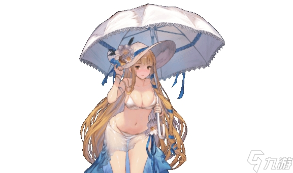 《棕色尘埃2》安洁莉卡有什么技能