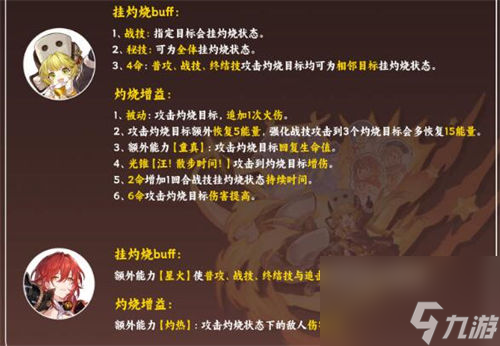 崩坏星穹铁道虎克阵容怎么搭配 崩坏星穹铁道虎克开荒阵容推荐