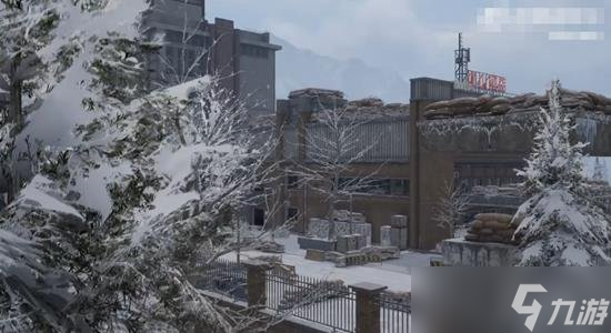 暗区突围新版本时间延迟 暗区突围新版本上线时间是多久
