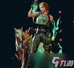 无畏契约的所有英雄〖无畏契约角色大全2023 英雄图鉴wiki介绍〗