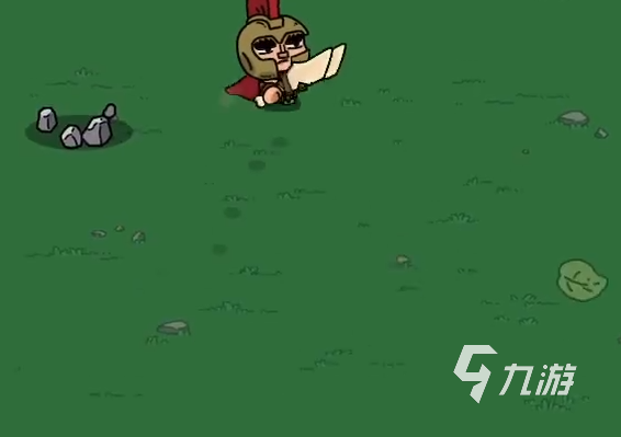 英勇之地单机版在哪下载 英勇之地手游下载地址介绍