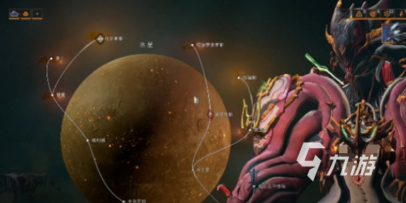 星际战甲手游加载不进去怎么办 星际战甲手游加载不进去解决方式