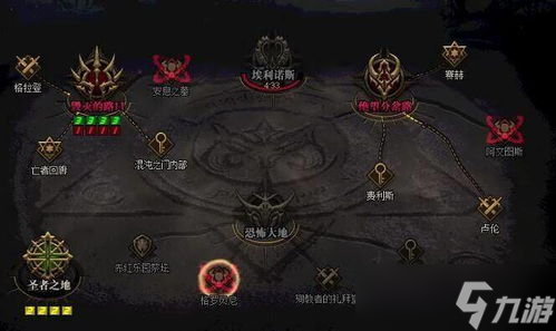 dnf新团本游戏 dnf奥兹玛团本什么时候出