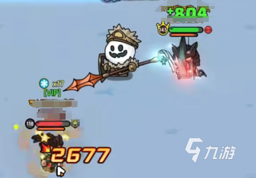 英勇之地电杖怎么样 英勇之地手游电杖玩法介绍
