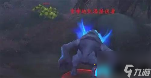 魔兽世界忠诚的饕餮者怎么获取方法