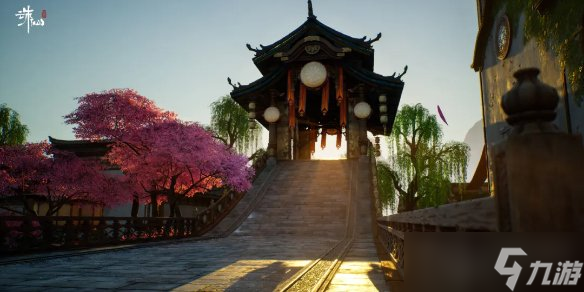 诛仙世界青云和而不同在哪里攻略 青云山麓和而不同灵体