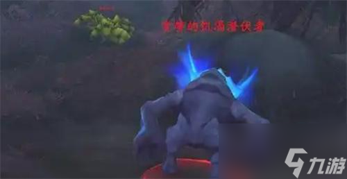 魔兽世界忠诚的饕餮者怎么获取