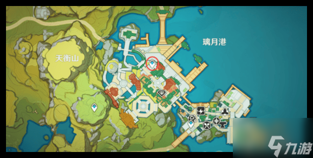 原神展夤夜兮会舞成就怎么做