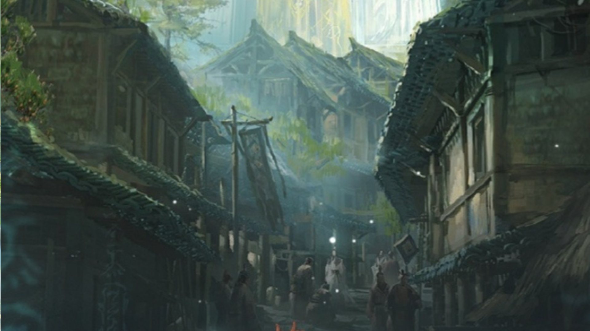 剑心雕龙什么时候出 公测上线时间预告