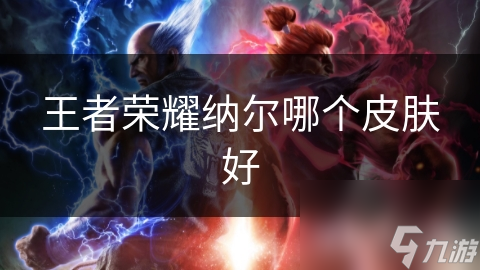 王者荣耀纳尔哪个皮肤好