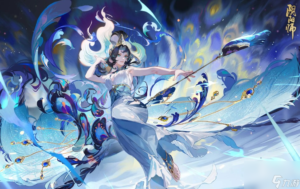 阴阳师游戏最强式神有那些